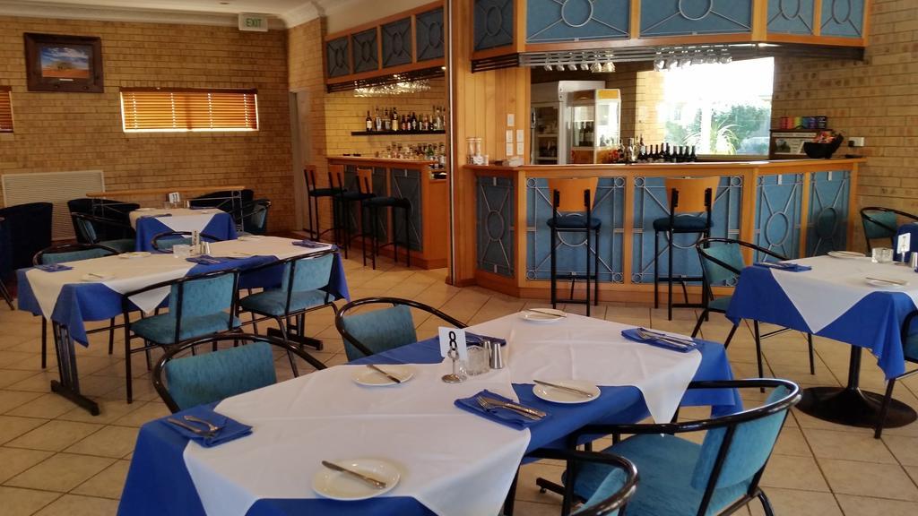 Mulga Country Motor Inn 샤를빌 외부 사진